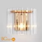 Бра Bogate's Flamel 373/1 золото a060887